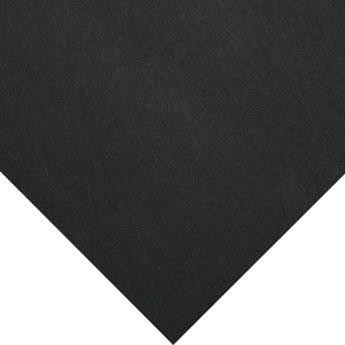 Tapis de Piscine Noir en Tissu Non tissé 820 x 420 x 0,1 cm, bâche Couverture Tapis Sol Protection Filet hivernage été Solaire Thermique chauffante Bulle pour Piscine Spa Jacuzzi extérieur