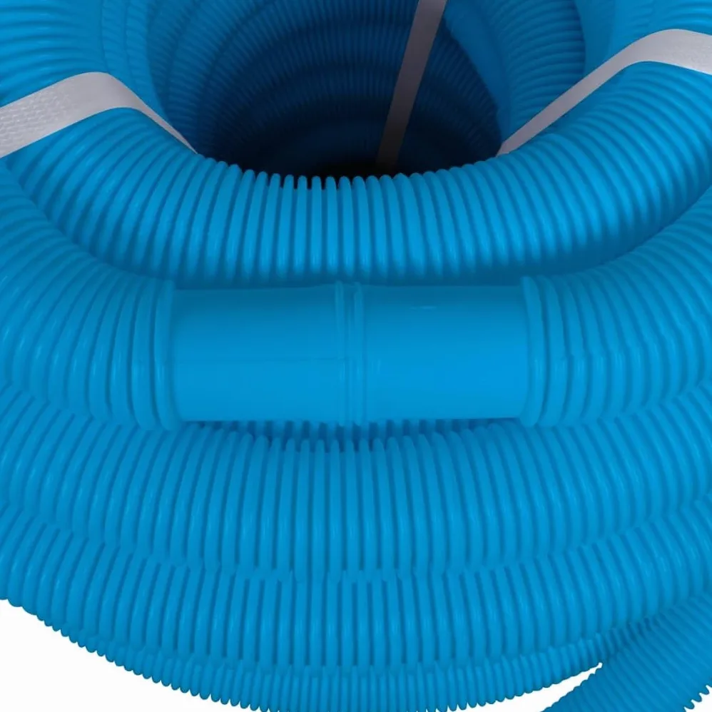 Générique Tuyau pour Piscine Ø 38 mm,Maison & Jardin,Piscine & Spa,Accessoires pour piscines & spas,Tuyaux flottants pour piscines,11.35 KG,90397