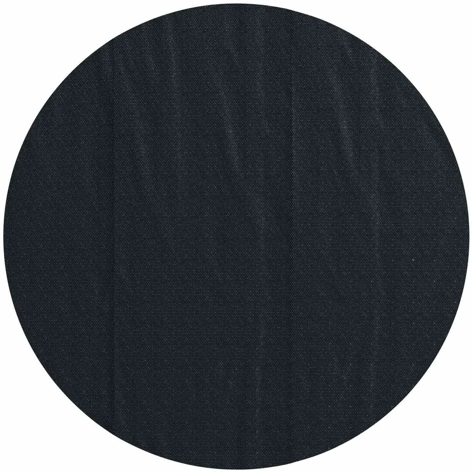 Bâche de Piscine Solaire Extra épaisse Ø 356 cm en PE résistante aux UV, Protection Thermique et étanchéité, adaptée aux piscines Rondes, Facile à Ajuster
