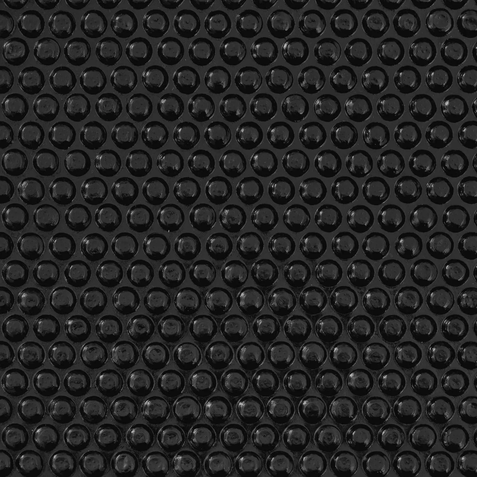Bâche de Piscine Solaire Extra épaisse Ø 356 cm en PE résistante aux UV, Protection Thermique et étanchéité, adaptée aux piscines Rondes, Facile à Ajuster