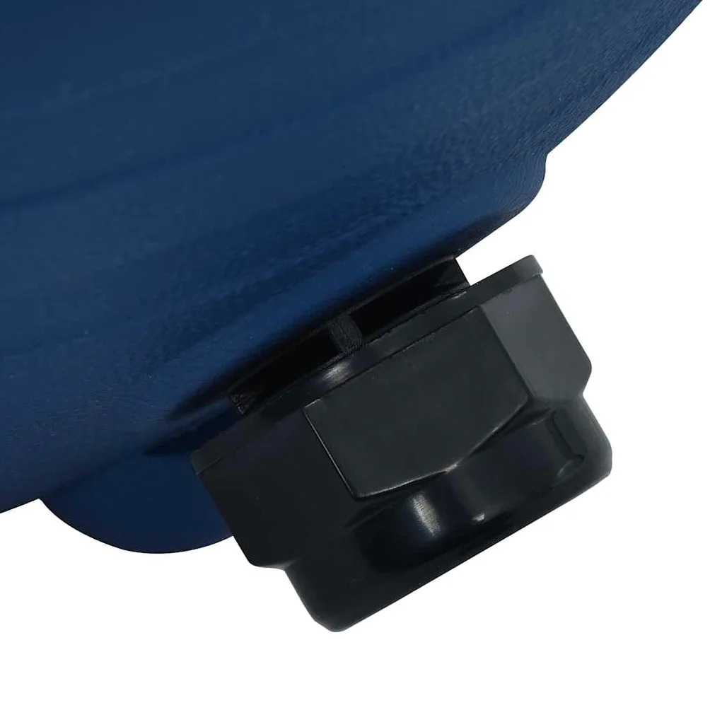 Générique Filtre à Sable pour Piscine avec vanne 4 Positions Bleu 300 mm,Maison & Jardin, Piscine & Spa, Accessoires pour piscines & spas, Filtres pour piscines & spas, (Poids 5.03KG)